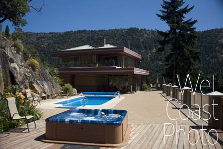 The Morningside Estate