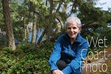 Business Card Portrait